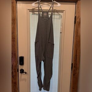 Free People Hot Shot Onsie